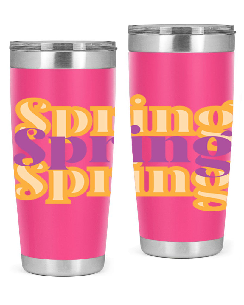 Spring  513#- spring- Tumbler