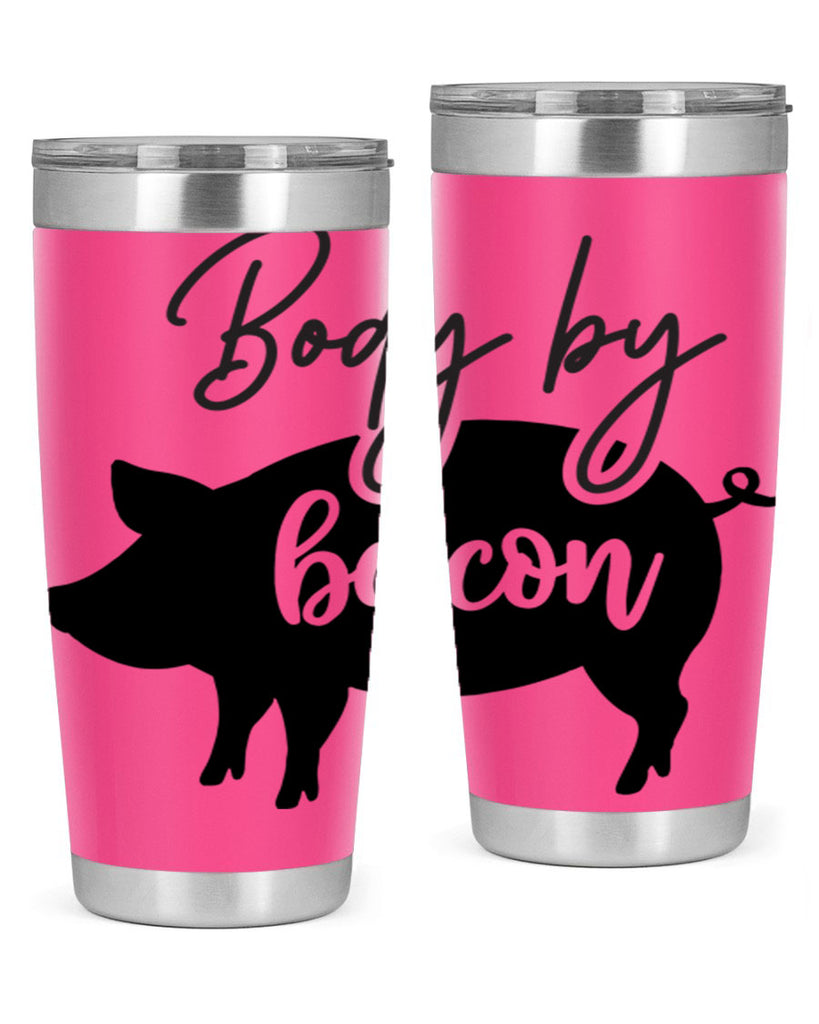 body by bacon 118#- kitchen- Tumbler