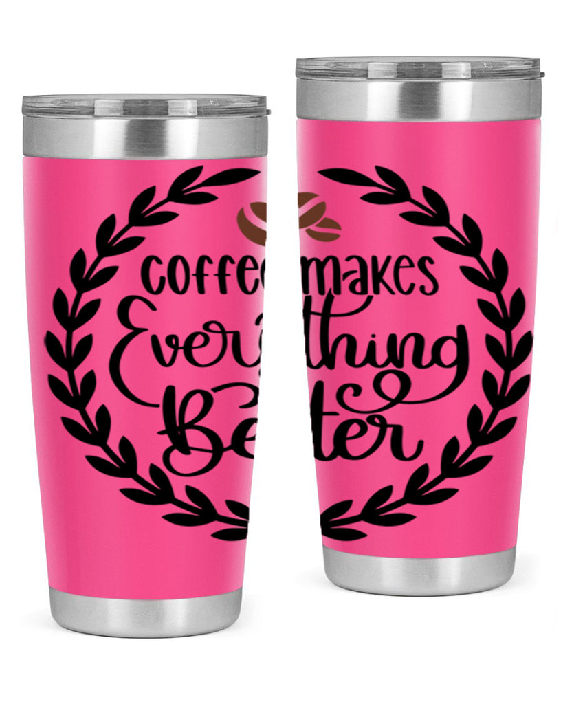 circlecoffee makes 184#- coffee- Tumbler