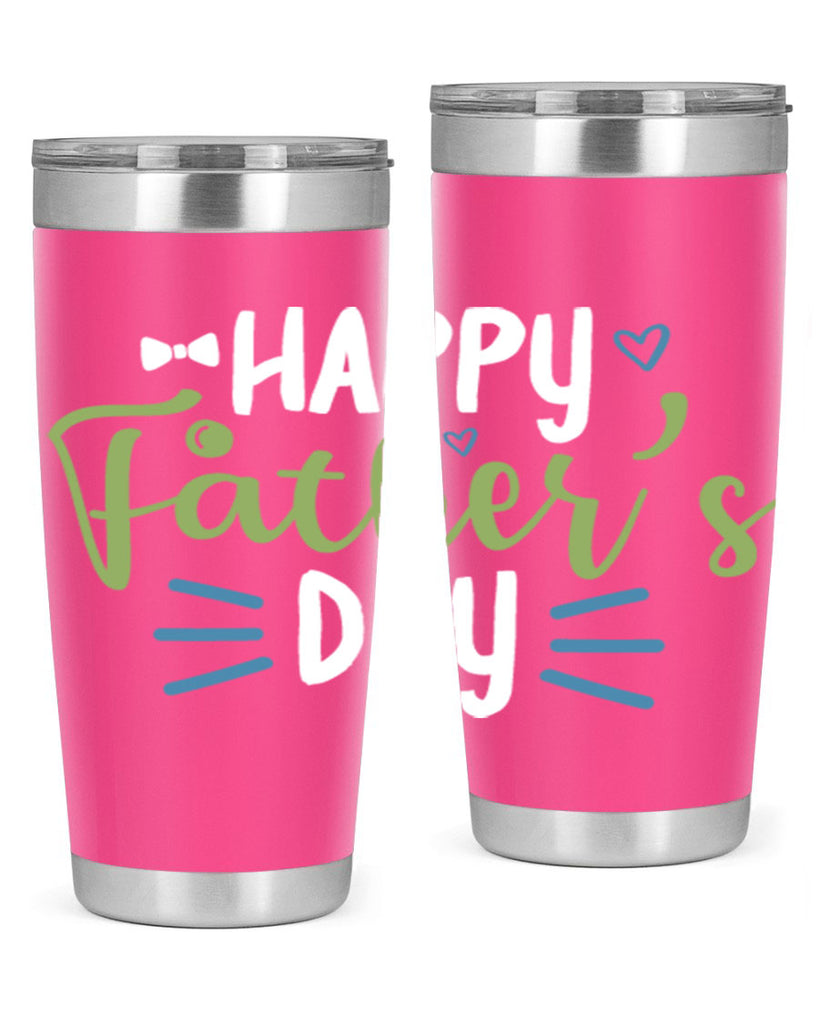 happy father’s day 92#- fathers day- Tumbler