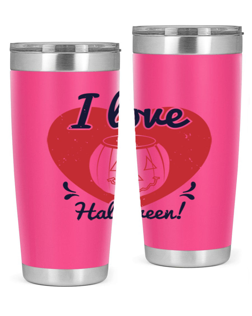 i love halloween 149#- halloween- Tumbler