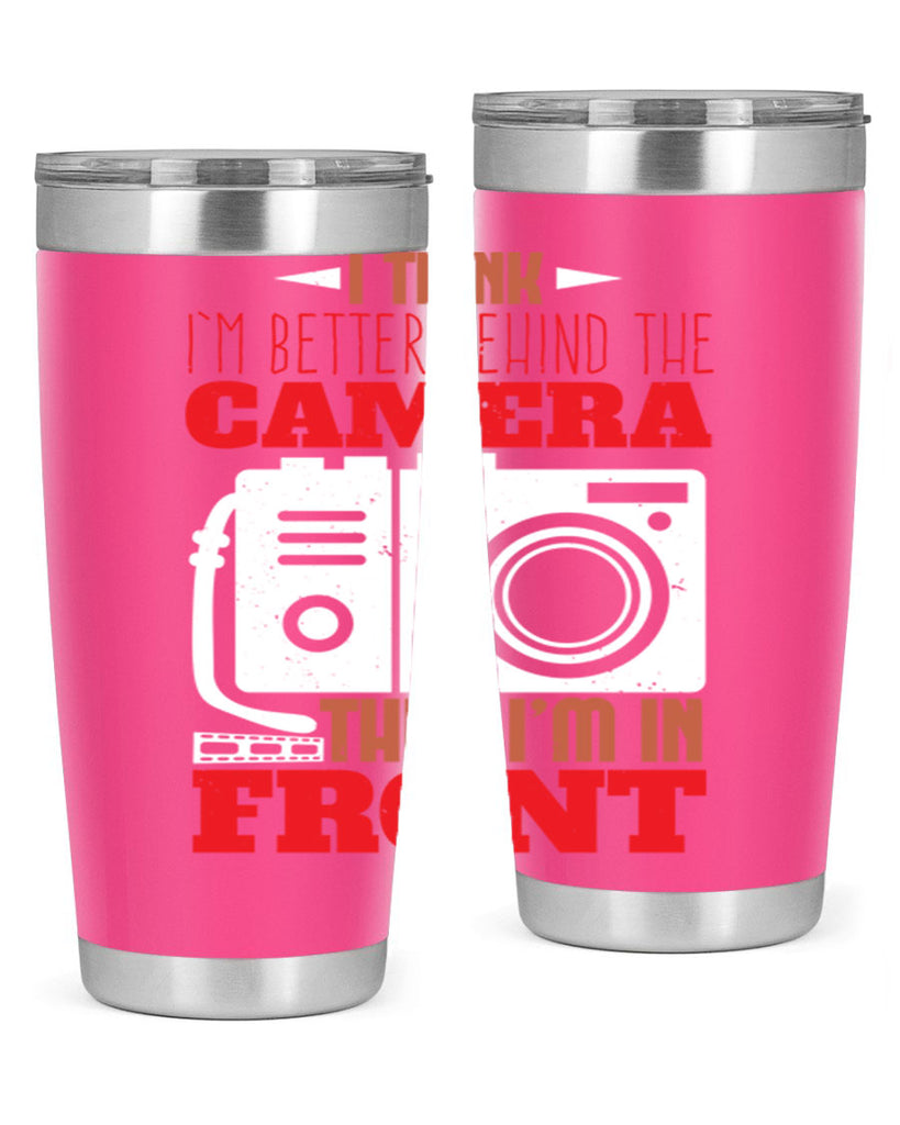 i think im better behind the camera 28#- photography- Tumbler