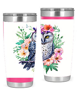 owl 16#- owl- Tumblers