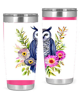 owl 20#- owl- Tumblers