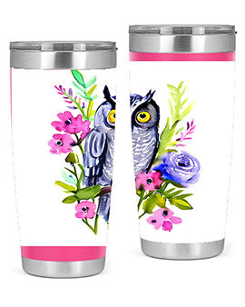owl 29#- owl- Tumblers