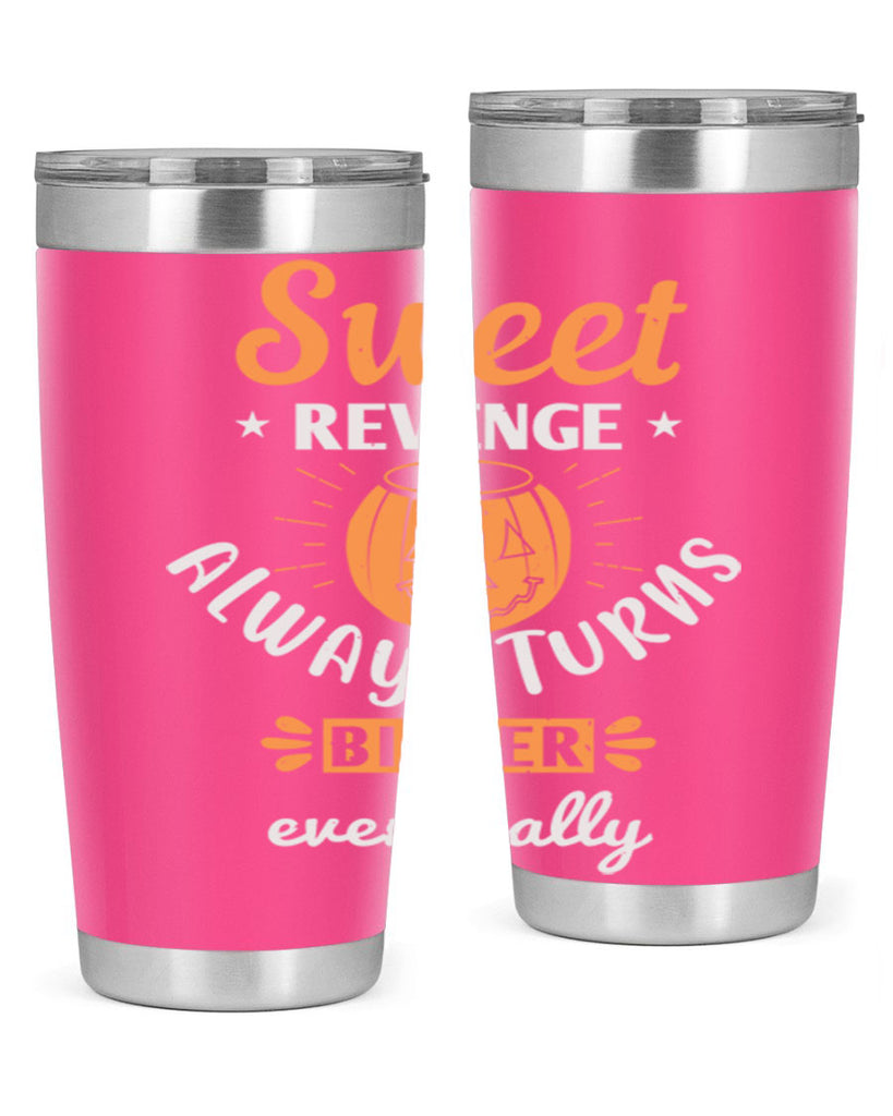 sweet revenge always 130#- halloween- Tumbler