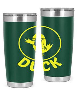 Duck Style 1#- duck- Tumbler