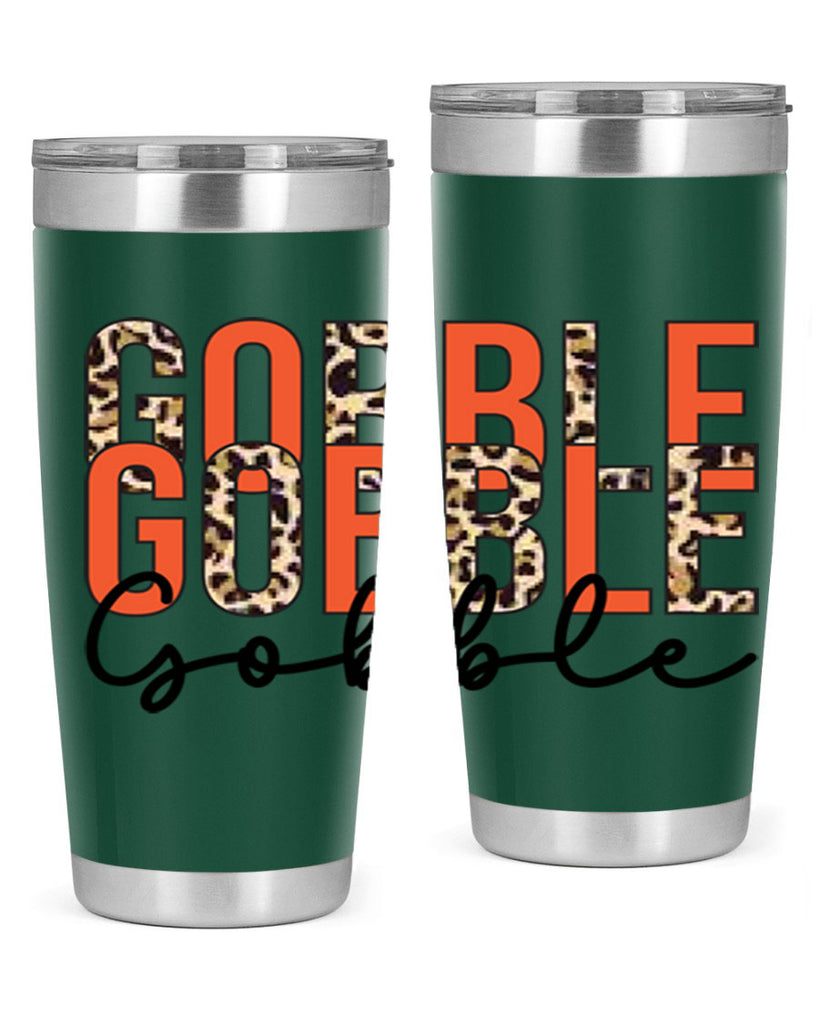 Gobble gobble 199#- fall- Tumbler