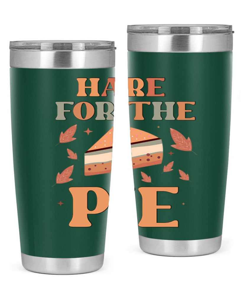 Hare For The Pie 261#- fall- Tumbler