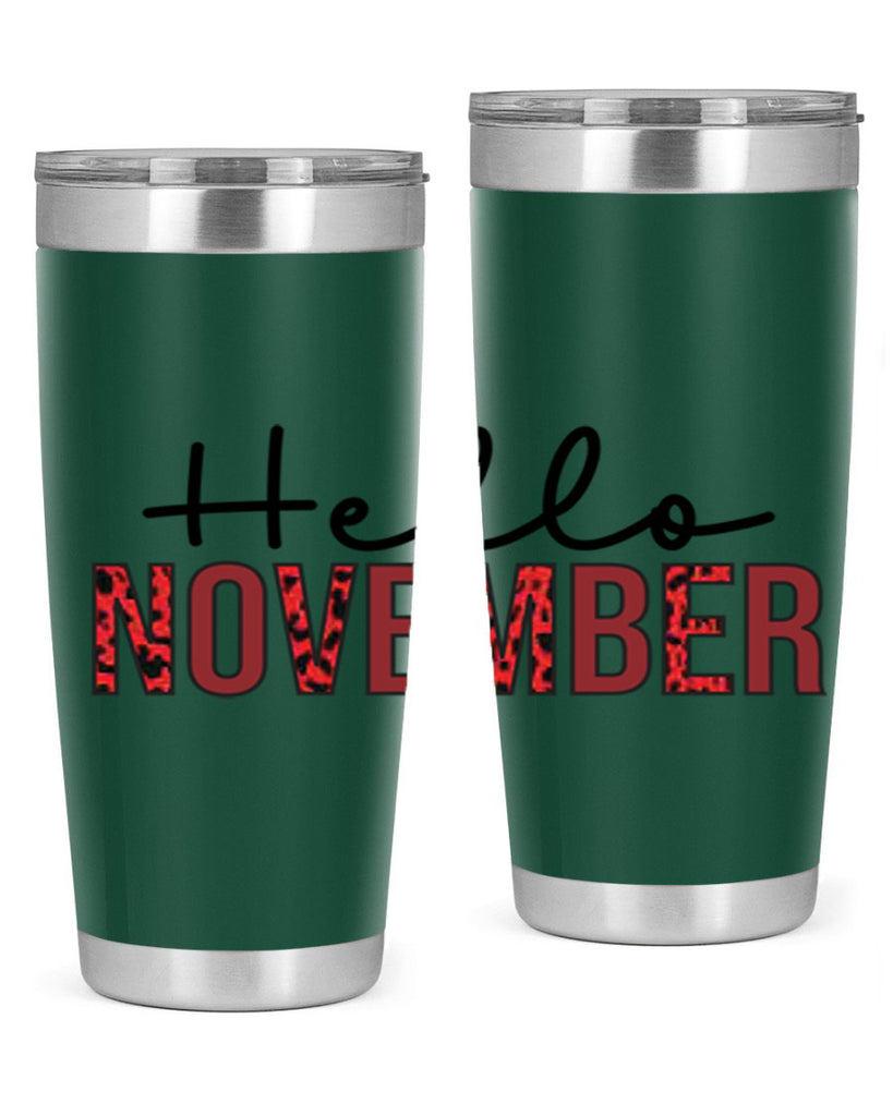 Harvest blessings 262#- fall- Tumbler