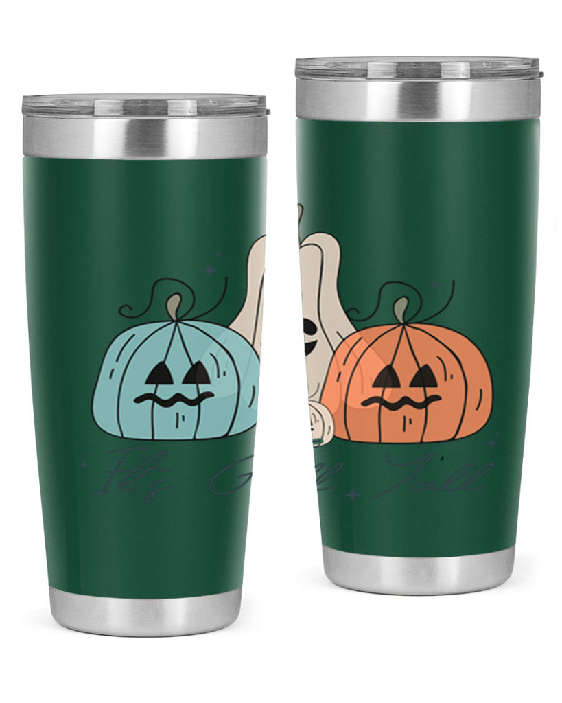 Its Fall Yall 375#- fall- Tumbler