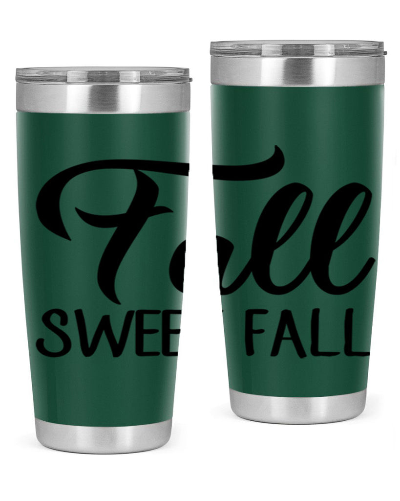 fall sweet fall 130#- fall- Tumbler