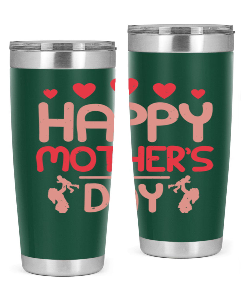 happy mothers day 76#- mothers day- Tumbler