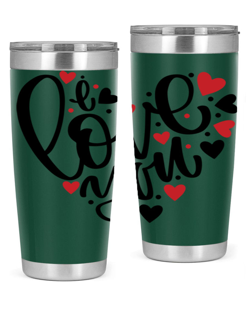 i love you 22#- valentines day- Tumbler