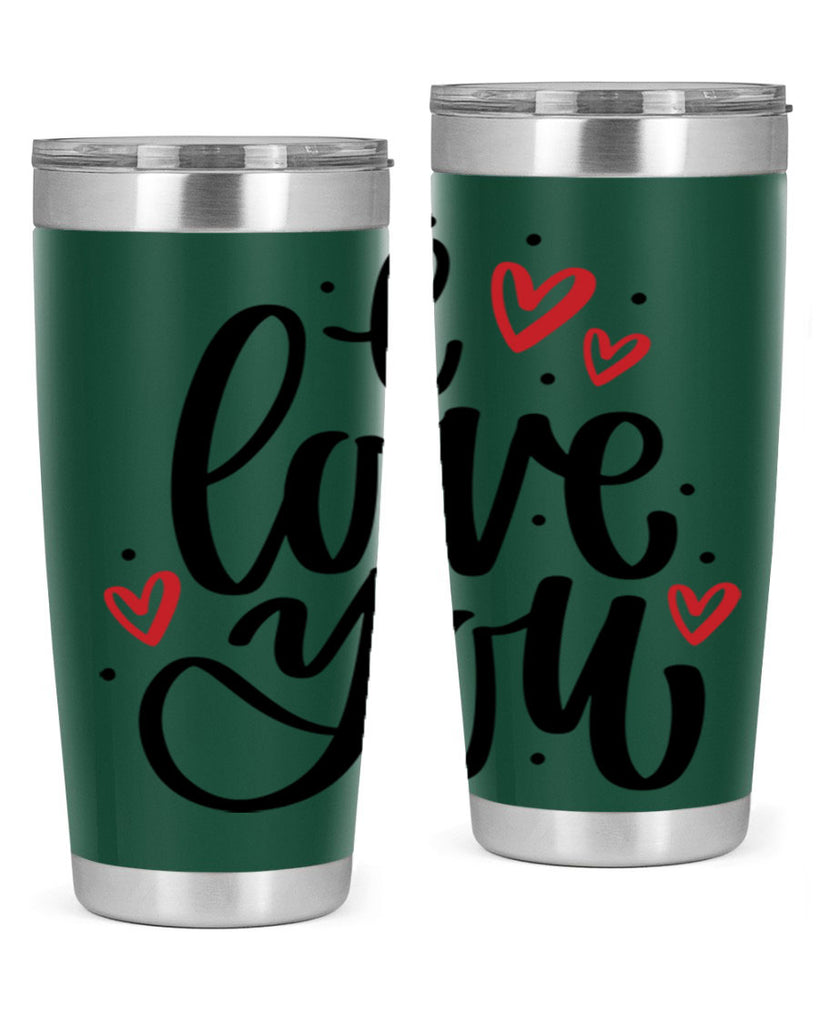i love you 23#- valentines day- Tumbler