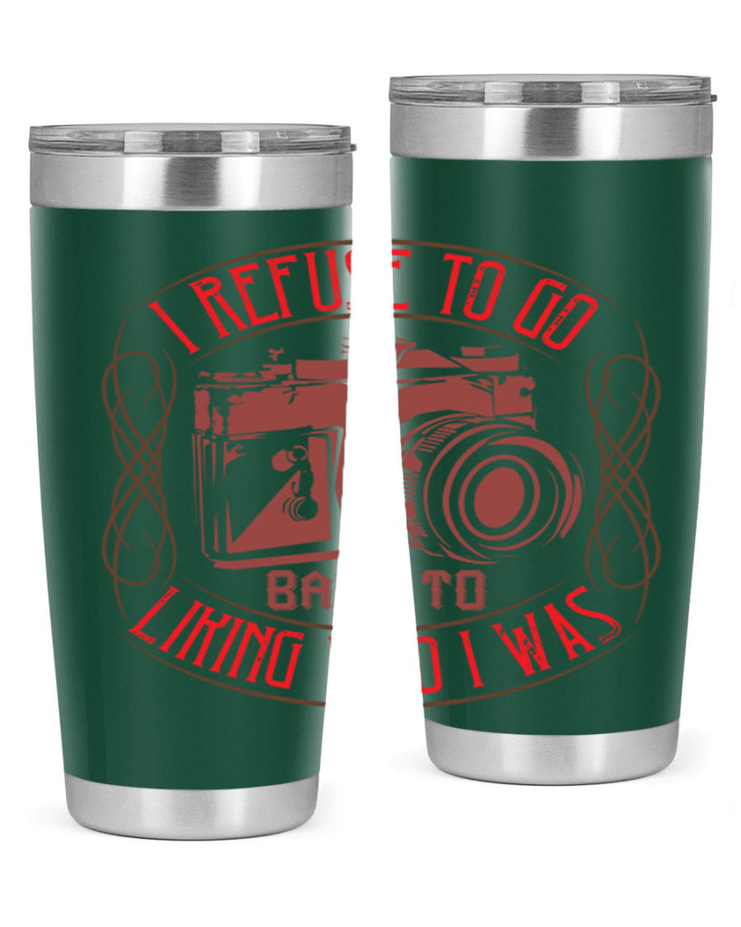 i refuse to go back to 34#- photography- Tumbler