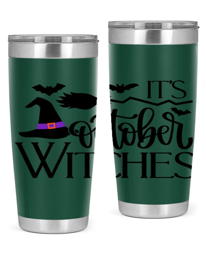 its october witches 50#- halloween- Tumbler