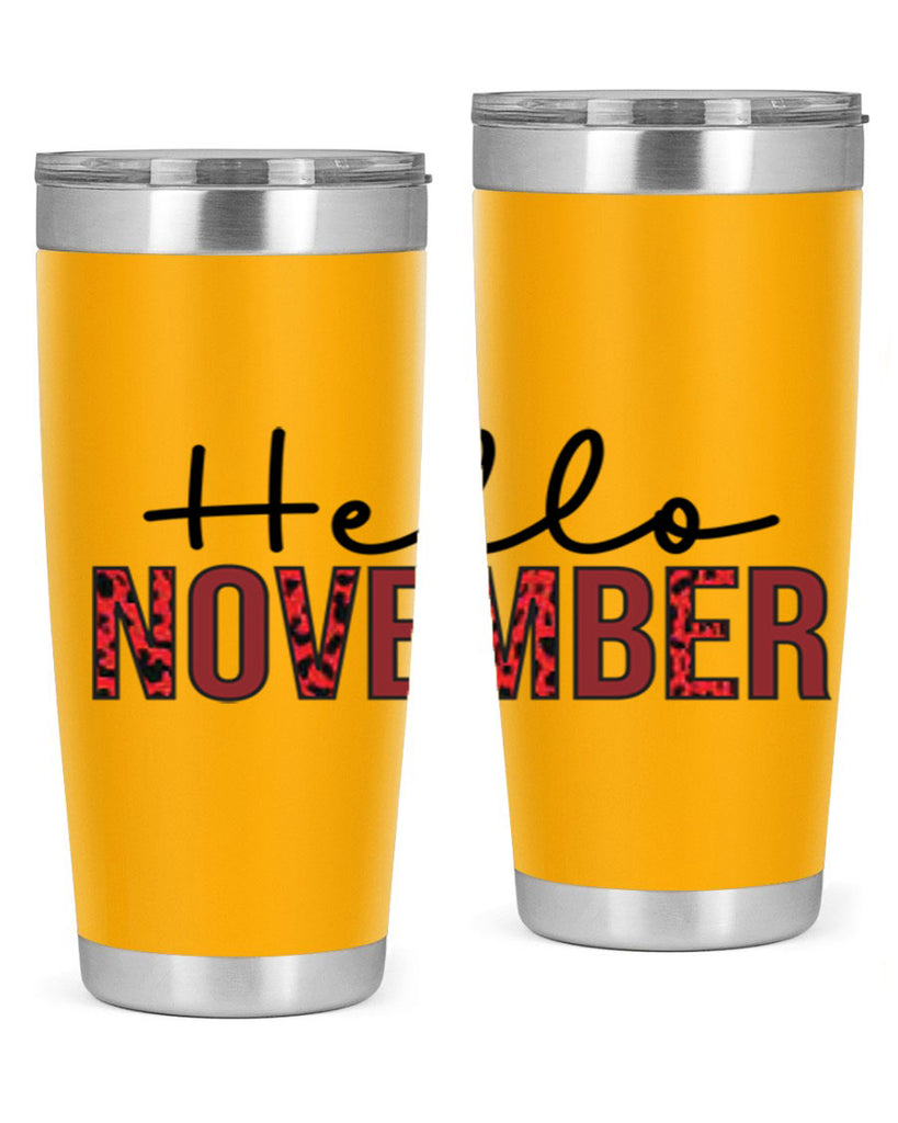 Harvest blessings 262#- fall- Tumbler