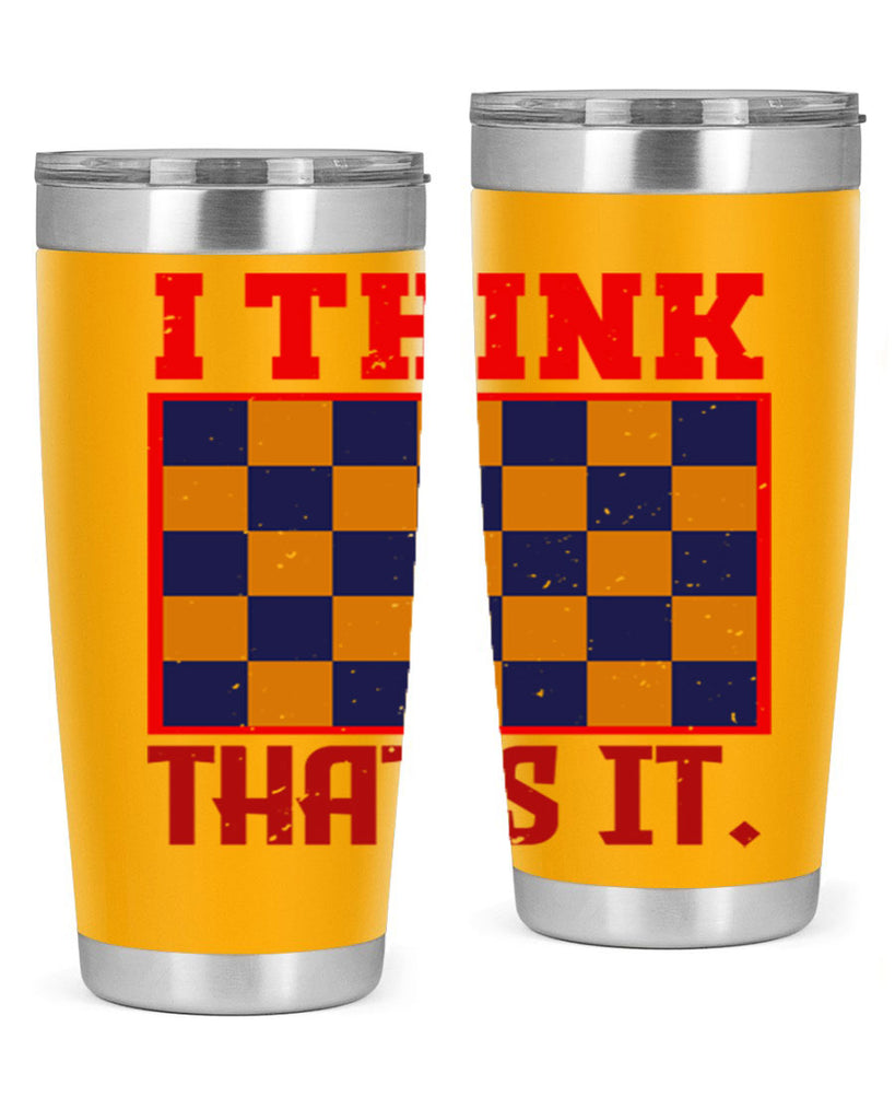 I think thats it 43#- chess- Tumbler