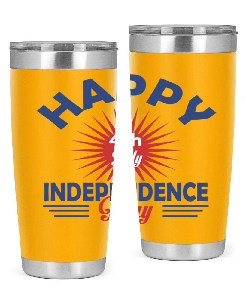 Independence day Design Style 119#- Fourt Of July- Tumbler