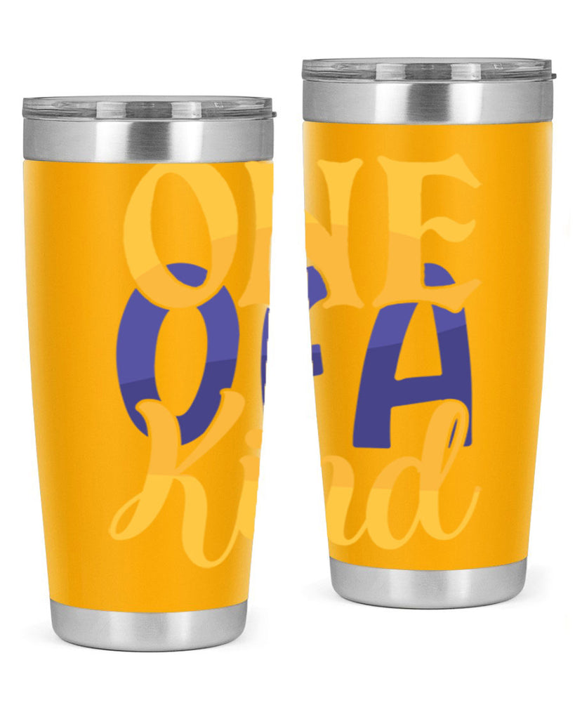 One Of A Kind Style 205#- baby- tumbler