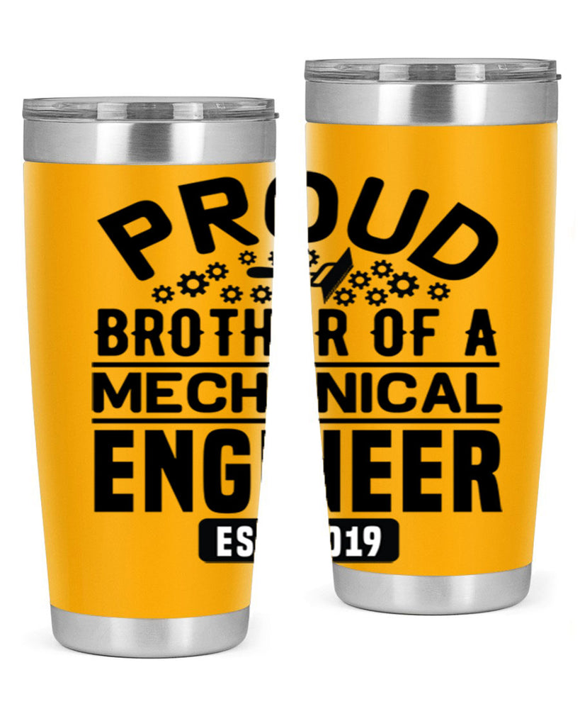 Proud Style 6#- engineer- tumbler
