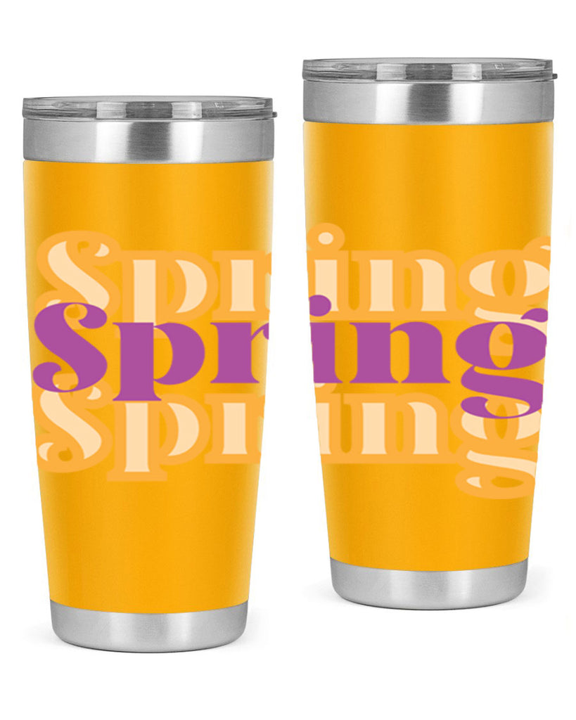 Spring  513#- spring- Tumbler