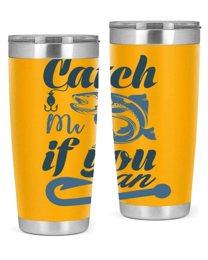 catch me 172#- fishing- Tumbler