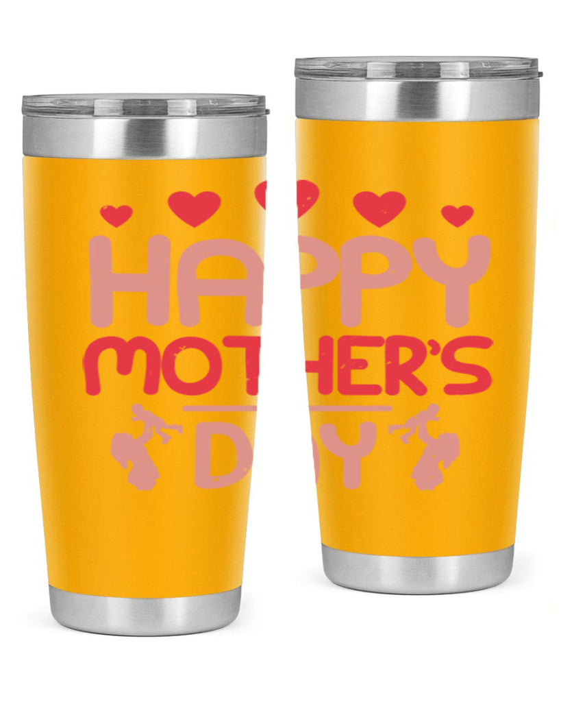 happy mothers day 76#- mothers day- Tumbler