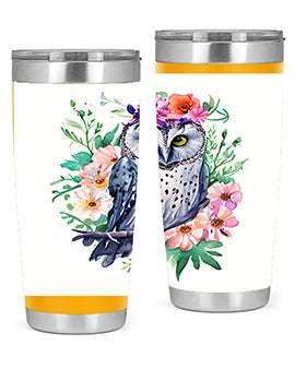 owl 16#- owl- Tumblers