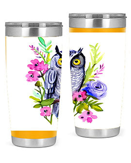 owl 29#- owl- Tumblers