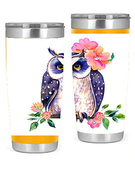 owl 2#- owl- Tumblers