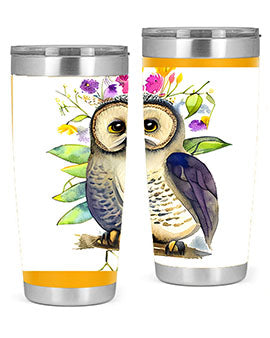 owl 30#- owl- Tumblers