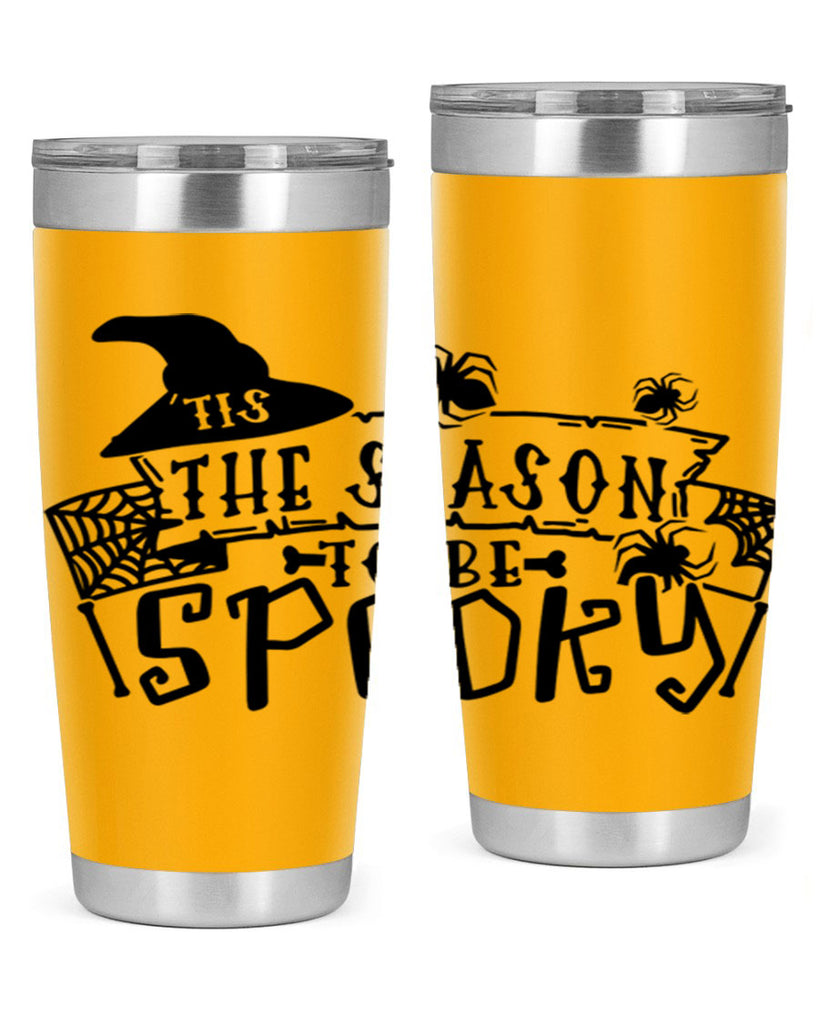 the season to be spooky 16#- halloween- Tumbler