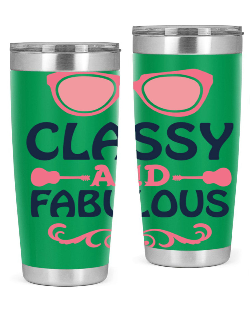Classy and Fabulous 20#- fashion- Cotton Tank