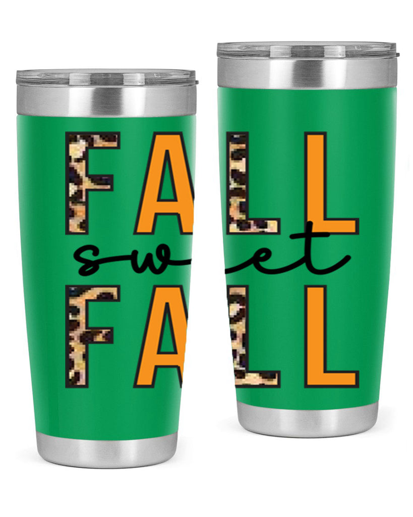 Fall Sweet Fall 131#- fall- Tumbler