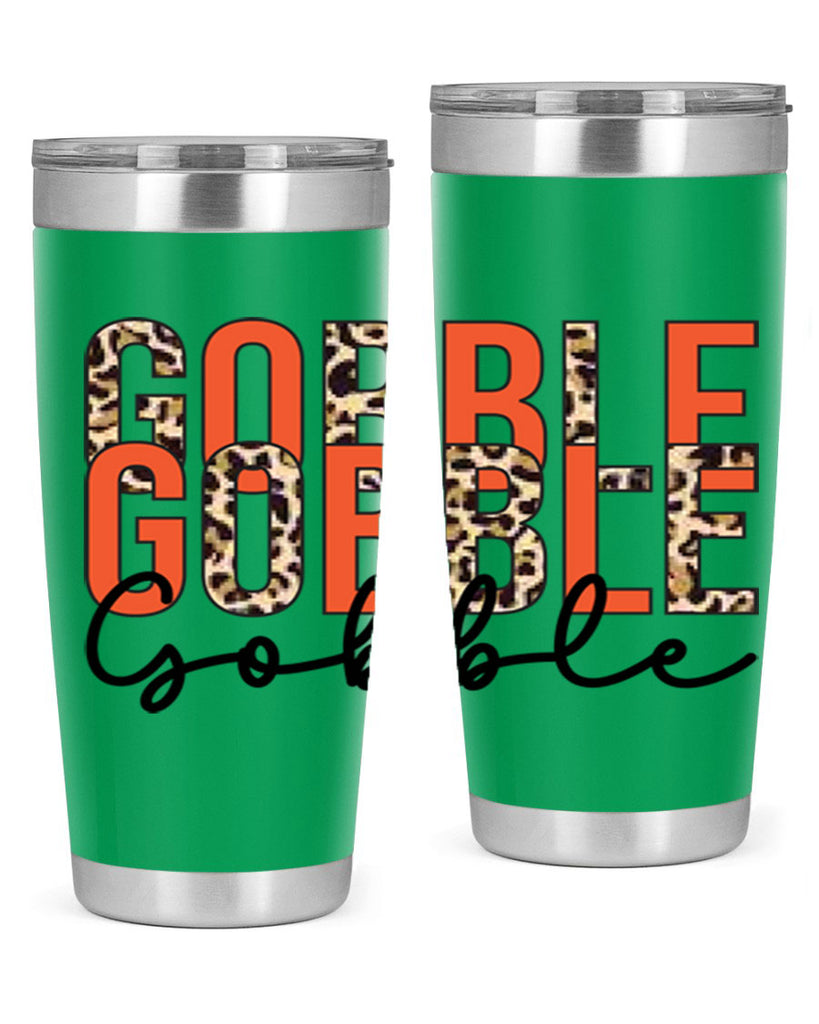 Gobble gobble 199#- fall- Tumbler
