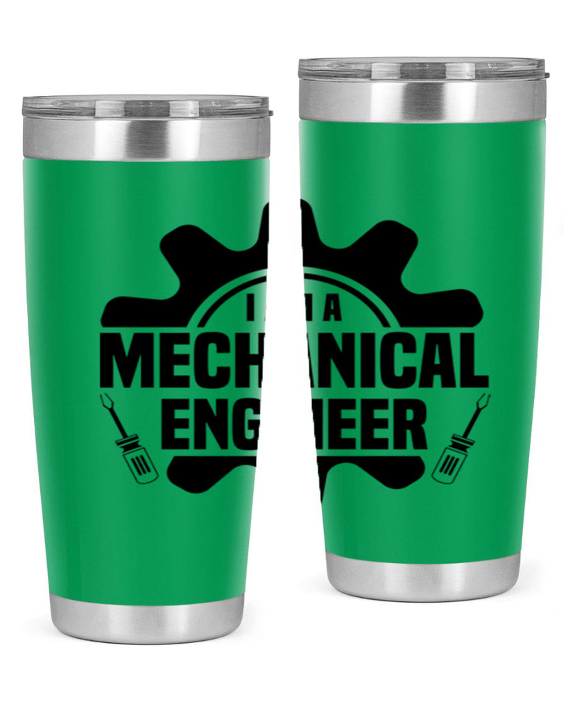 I am a mechanical Style 16#- engineer- tumbler