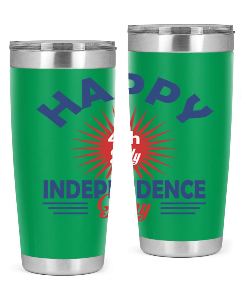 Independence day Design Style 119#- Fourt Of July- Tumbler