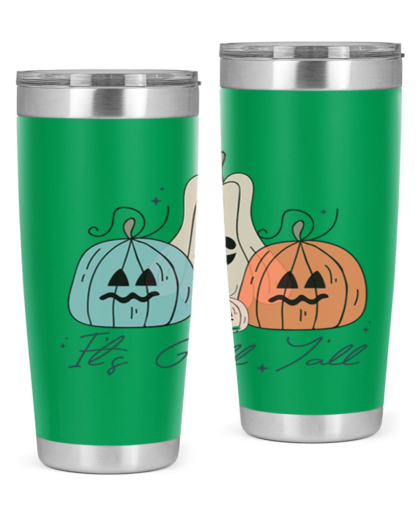 Its Fall Yall 375#- fall- Tumbler