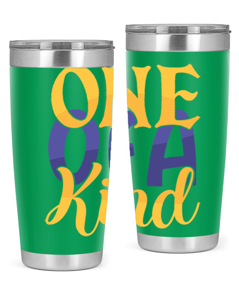 One Of A Kind Style 205#- baby- tumbler