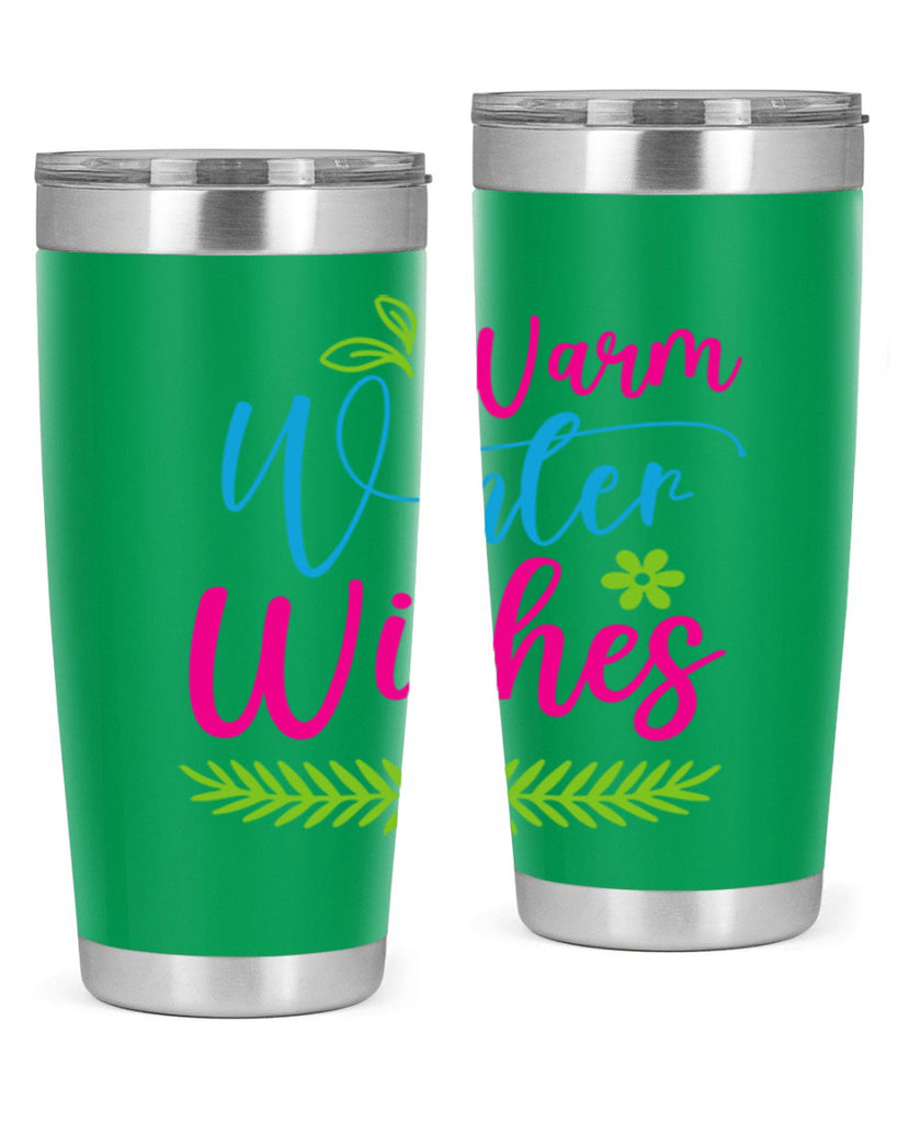 Warm Winter Wishes 450#- winter- Tumbler