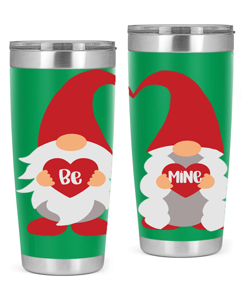 be mine 30#- valentines day- Tumbler