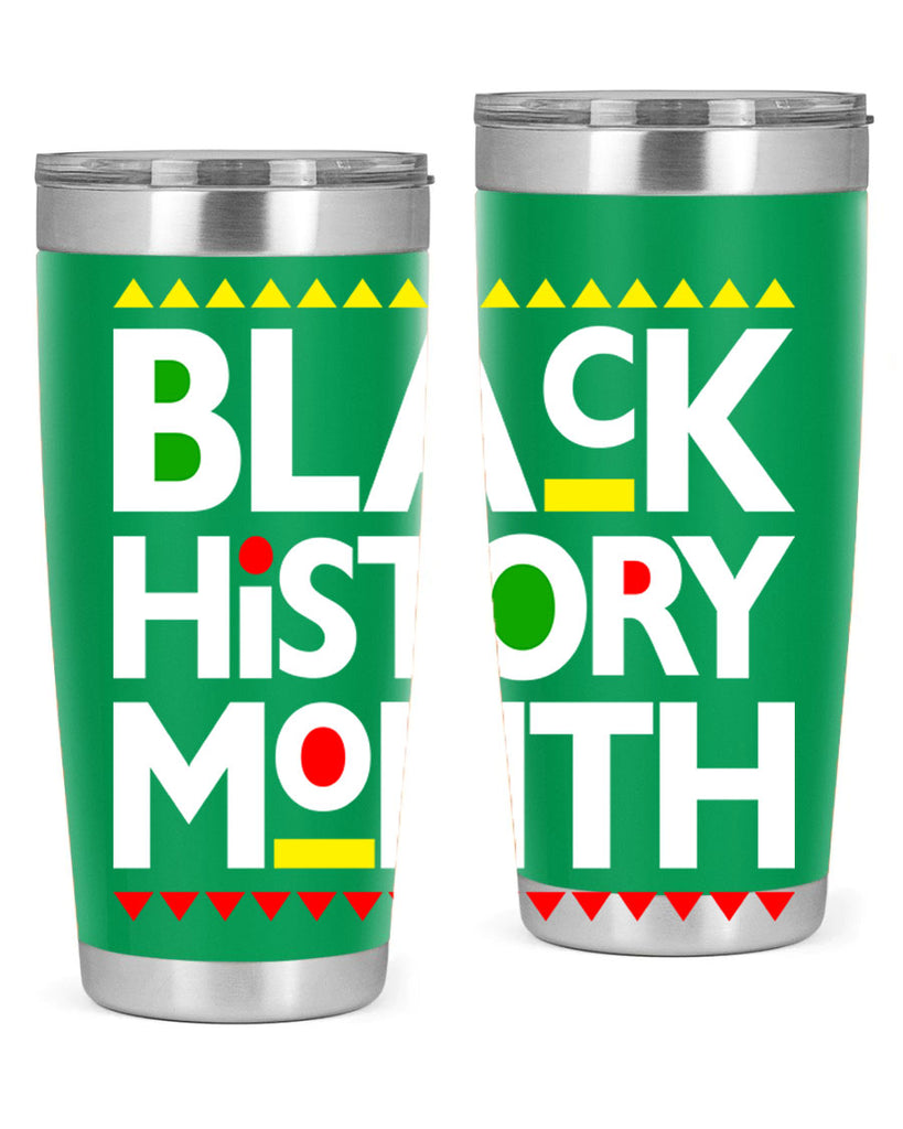 black history month 237#- black words phrases- Cotton Tank