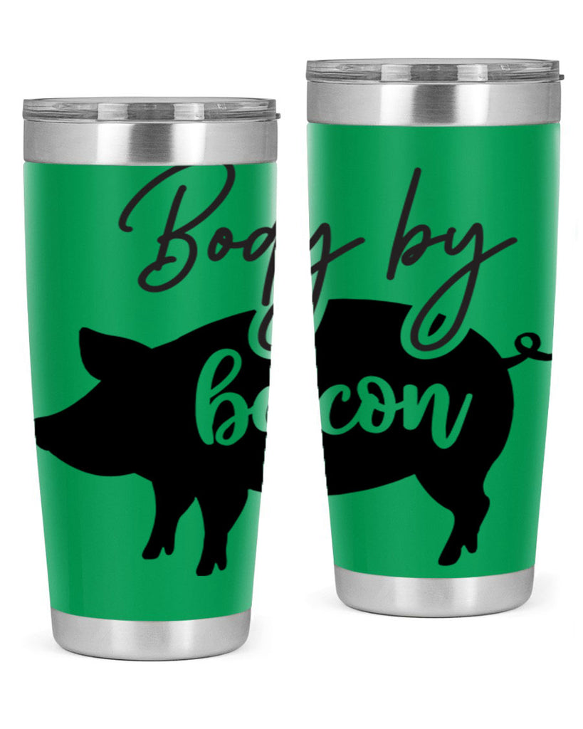 body by bacon 118#- kitchen- Tumbler