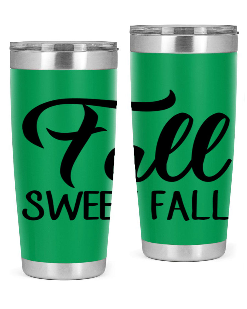 fall sweet fall 130#- fall- Tumbler
