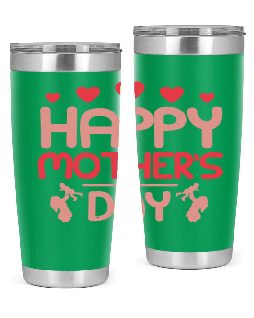happy mothers day 76#- mothers day- Tumbler
