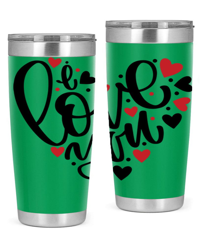 i love you 22#- valentines day- Tumbler