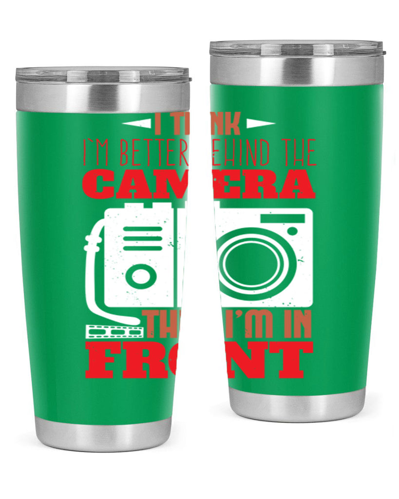 i think im better behind the camera 28#- photography- Tumbler