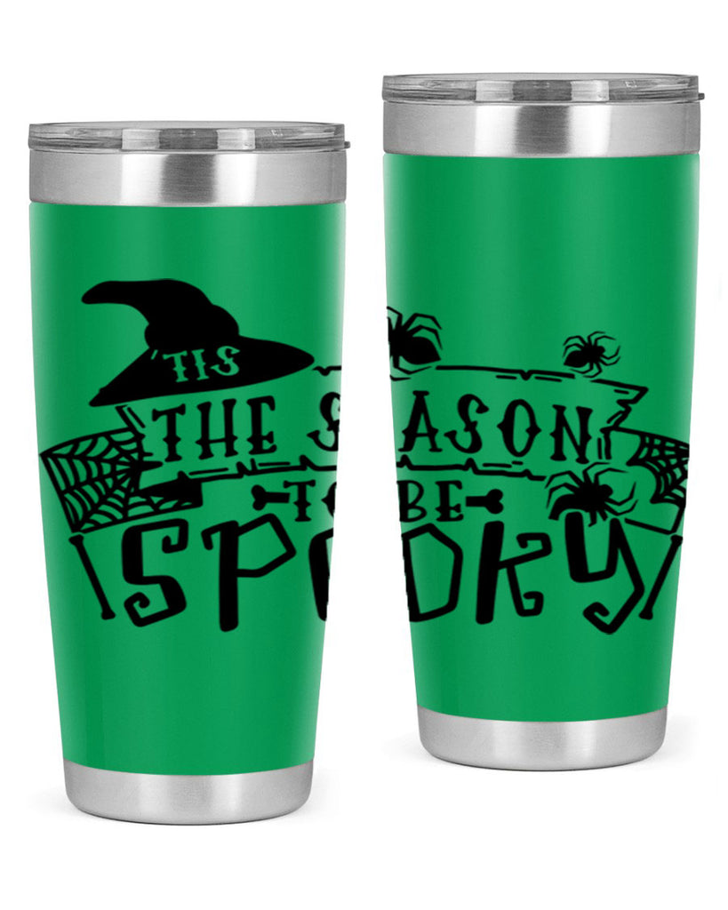 the season to be spooky 16#- halloween- Tumbler